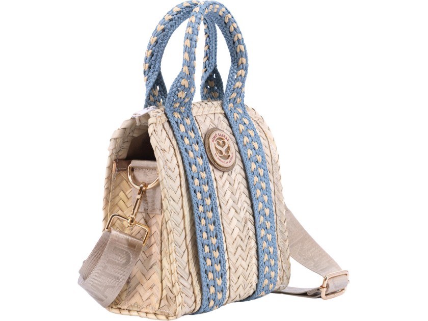 MINI BOWLING BAG BELLEROSE